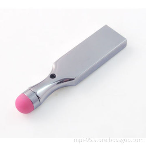 Stylus touch pen USB flash drives, animal and bracelet styles